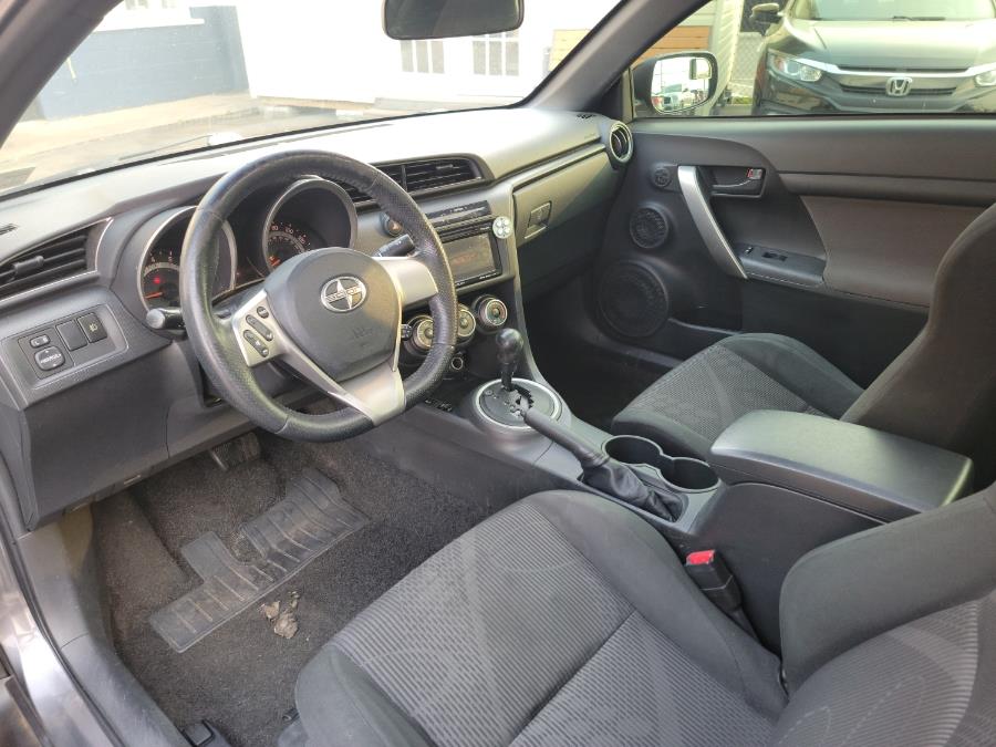 2011 Scion tC 2dr HB Auto (Natl), available for sale in Philadelphia, Pennsylvania | Eugen's Auto Sales & Repairs. Philadelphia, Pennsylvania 2011 Scion tC 2dr HB Auto (Natl), available for sale in Philadelphia, Pennsylvania | Eugen's Auto Sales & Repairs. Philadelphia, Pennsylvania
