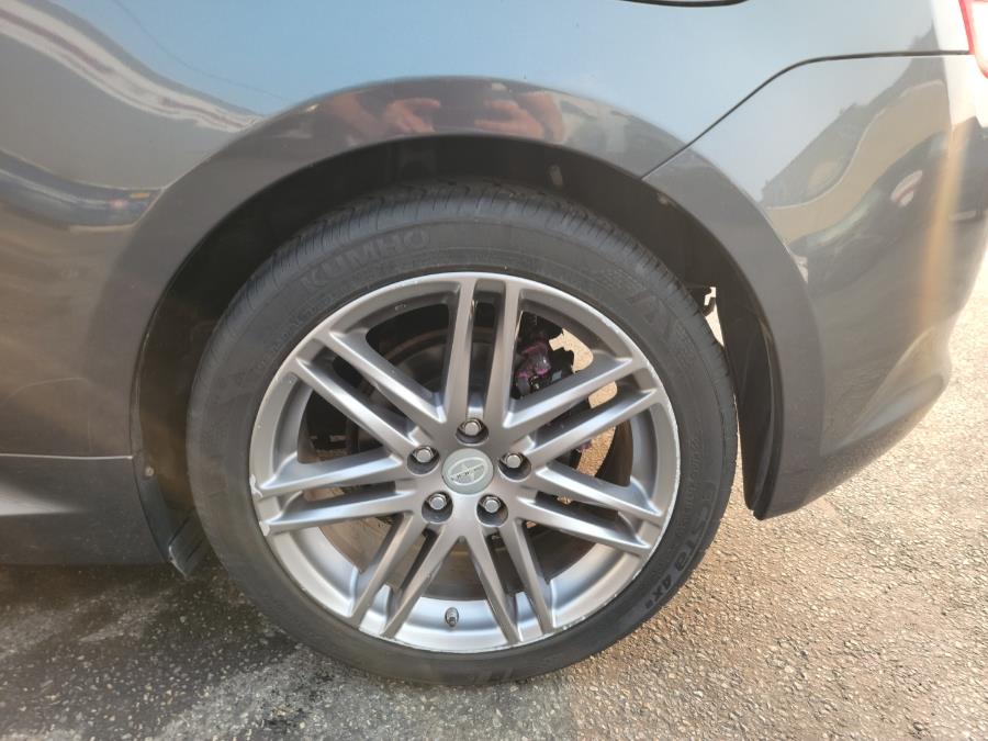 2011 Scion tC 2dr HB Auto (Natl), available for sale in Philadelphia, Pennsylvania | Eugen's Auto Sales & Repairs. Philadelphia, Pennsylvania 2011 Scion tC 2dr HB Auto (Natl), available for sale in Philadelphia, Pennsylvania | Eugen's Auto Sales & Repairs. Philadelphia, Pennsylvania