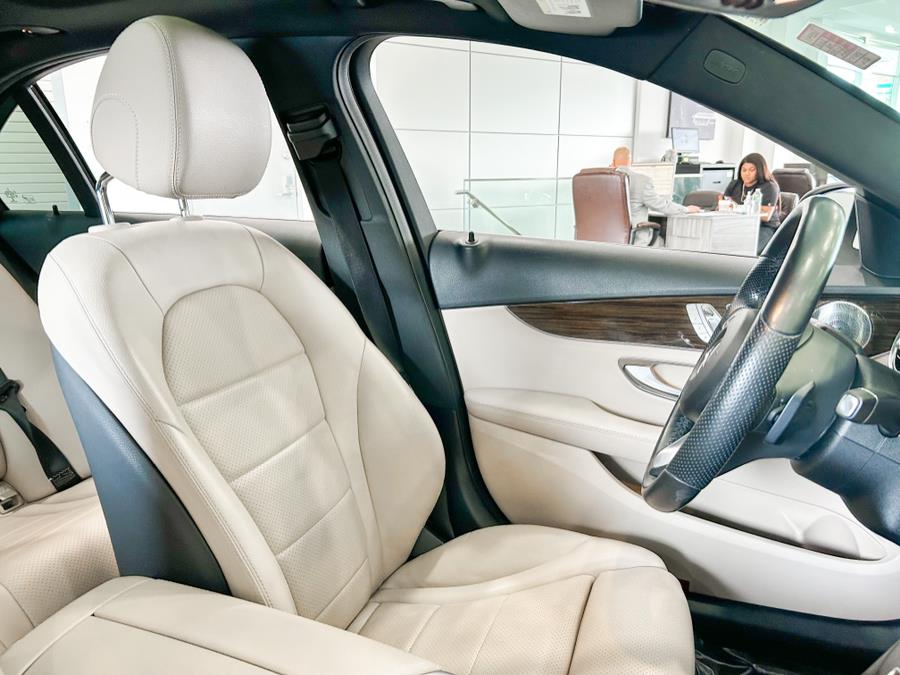 2018 Mercedes-Benz C-Class C 300 4MATIC Sedan, available for sale in Franklin Square, New York | Luxury Motor Club. Franklin Square, New York 2018 Mercedes-Benz C-Class C 300 4MATIC Sedan, available for sale in Franklin Square, New York | Luxury Motor Club. Franklin Square, New York