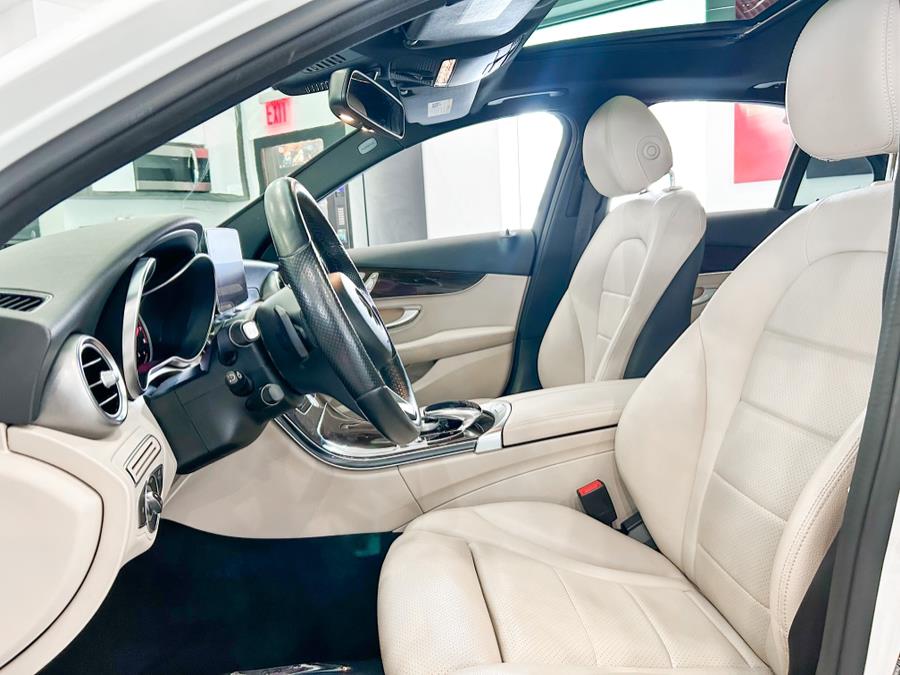 2018 Mercedes-Benz C-Class C 300 4MATIC Sedan, available for sale in Franklin Square, New York | Luxury Motor Club. Franklin Square, New York 2018 Mercedes-Benz C-Class C 300 4MATIC Sedan, available for sale in Franklin Square, New York | Luxury Motor Club. Franklin Square, New York