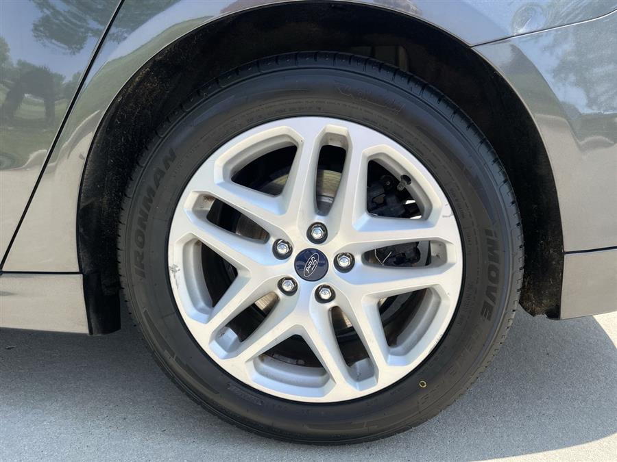 2015 Ford Fusion SE, available for sale in Elida, Ohio | Josh's All Under Ten LLC. Elida, Ohio 2015 Ford Fusion SE, available for sale in Elida, Ohio | Josh's All Under Ten LLC. Elida, Ohio