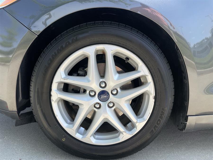 2015 Ford Fusion SE, available for sale in Elida, Ohio | Josh's All Under Ten LLC. Elida, Ohio 2015 Ford Fusion SE, available for sale in Elida, Ohio | Josh's All Under Ten LLC. Elida, Ohio