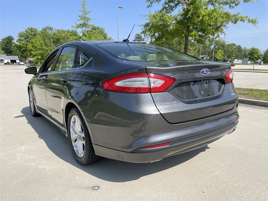 2015 Ford Fusion SE, available for sale in Elida, Ohio | Josh's All Under Ten LLC. Elida, Ohio 2015 Ford Fusion SE, available for sale in Elida, Ohio | Josh's All Under Ten LLC. Elida, Ohio