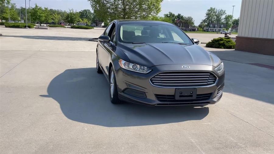2015 Ford Fusion SE, available for sale in Elida, Ohio | Josh's All Under Ten LLC. Elida, Ohio 2015 Ford Fusion SE, available for sale in Elida, Ohio | Josh's All Under Ten LLC. Elida, Ohio