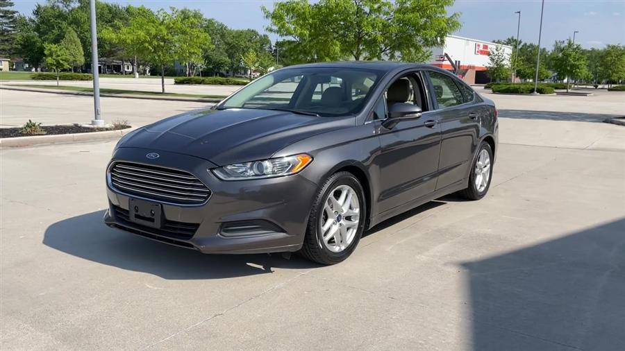 2015 Ford Fusion SE, available for sale in Elida, Ohio | Josh's All Under Ten LLC. Elida, Ohio 2015 Ford Fusion SE, available for sale in Elida, Ohio | Josh's All Under Ten LLC. Elida, Ohio