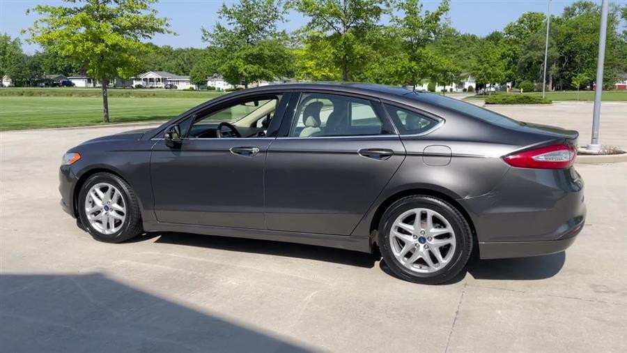 2015 Ford Fusion SE, available for sale in Elida, Ohio | Josh's All Under Ten LLC. Elida, Ohio 2015 Ford Fusion SE, available for sale in Elida, Ohio | Josh's All Under Ten LLC. Elida, Ohio