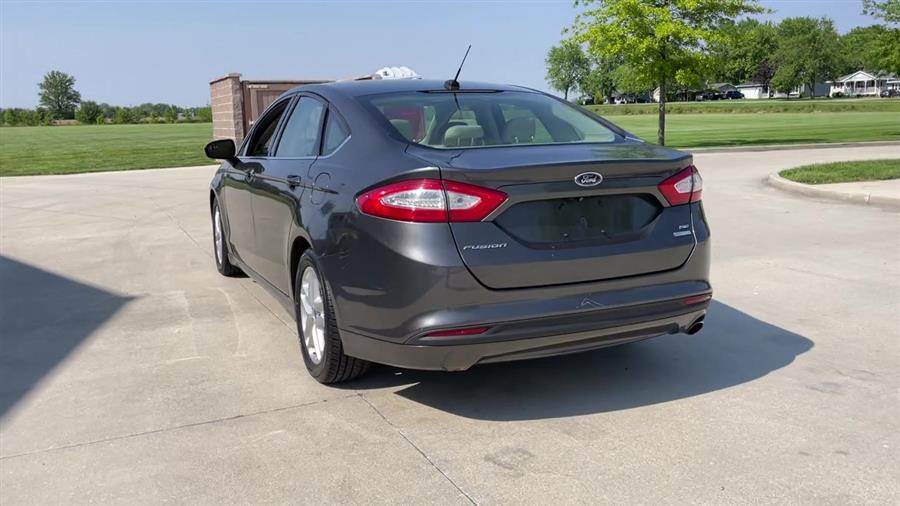 2015 Ford Fusion SE, available for sale in Elida, Ohio | Josh's All Under Ten LLC. Elida, Ohio 2015 Ford Fusion SE, available for sale in Elida, Ohio | Josh's All Under Ten LLC. Elida, Ohio