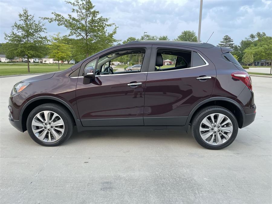 2017 Buick Encore Preferred, available for sale in Elida, Ohio | Josh's All Under Ten LLC. Elida, Ohio 2017 Buick Encore Preferred, available for sale in Elida, Ohio | Josh's All Under Ten LLC. Elida, Ohio