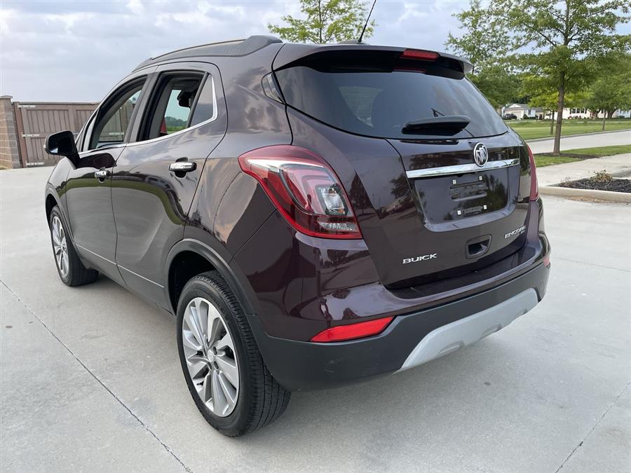 2017 Buick Encore Preferred, available for sale in Elida, Ohio | Josh's All Under Ten LLC. Elida, Ohio 2017 Buick Encore Preferred, available for sale in Elida, Ohio | Josh's All Under Ten LLC. Elida, Ohio