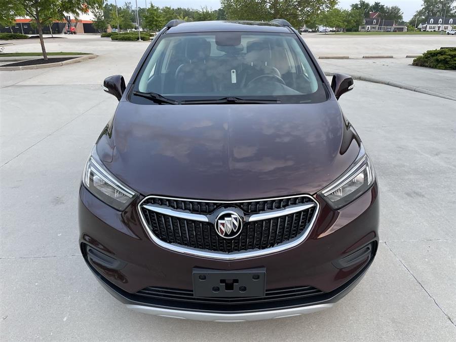 2017 Buick Encore Preferred, available for sale in Elida, Ohio | Josh's All Under Ten LLC. Elida, Ohio 2017 Buick Encore Preferred, available for sale in Elida, Ohio | Josh's All Under Ten LLC. Elida, Ohio