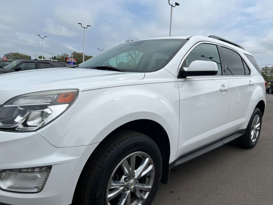 2017 Chevrolet Equinox FWD 4dr LT w/1LT, available for sale in Ortonville, Michigan | Marsh Auto Sales LLC. Ortonville, Michigan 2017 Chevrolet Equinox FWD 4dr LT w/1LT, available for sale in Ortonville, Michigan | Marsh Auto Sales LLC. Ortonville, Michigan