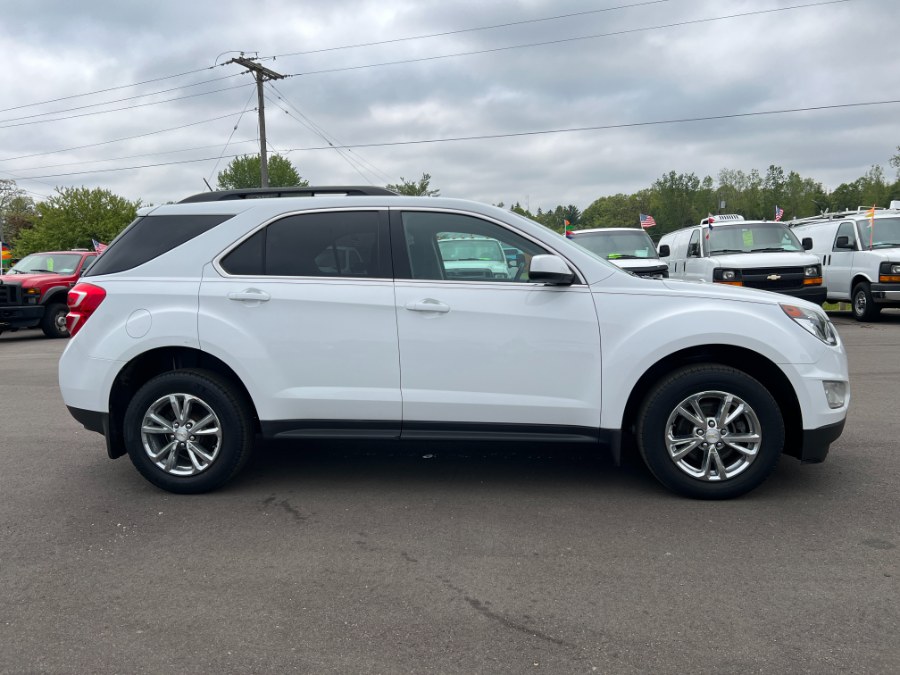 2017 Chevrolet Equinox FWD 4dr LT w/1LT, available for sale in Ortonville, Michigan | Marsh Auto Sales LLC. Ortonville, Michigan 2017 Chevrolet Equinox FWD 4dr LT w/1LT, available for sale in Ortonville, Michigan | Marsh Auto Sales LLC. Ortonville, Michigan