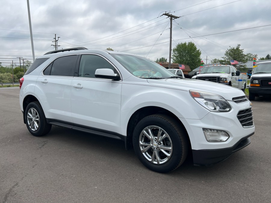 2017 Chevrolet Equinox FWD 4dr LT w/1LT, available for sale in Ortonville, Michigan | Marsh Auto Sales LLC. Ortonville, Michigan 2017 Chevrolet Equinox FWD 4dr LT w/1LT, available for sale in Ortonville, Michigan | Marsh Auto Sales LLC. Ortonville, Michigan