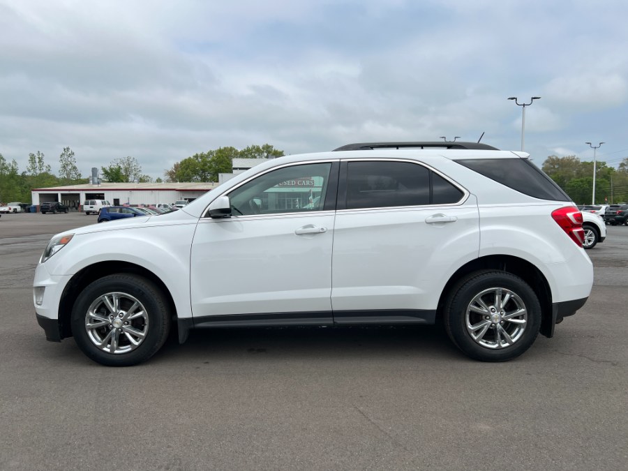2017 Chevrolet Equinox FWD 4dr LT w/1LT, available for sale in Ortonville, Michigan | Marsh Auto Sales LLC. Ortonville, Michigan 2017 Chevrolet Equinox FWD 4dr LT w/1LT, available for sale in Ortonville, Michigan | Marsh Auto Sales LLC. Ortonville, Michigan