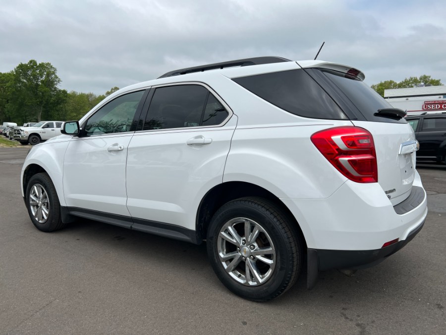 2017 Chevrolet Equinox FWD 4dr LT w/1LT, available for sale in Ortonville, Michigan | Marsh Auto Sales LLC. Ortonville, Michigan 2017 Chevrolet Equinox FWD 4dr LT w/1LT, available for sale in Ortonville, Michigan | Marsh Auto Sales LLC. Ortonville, Michigan