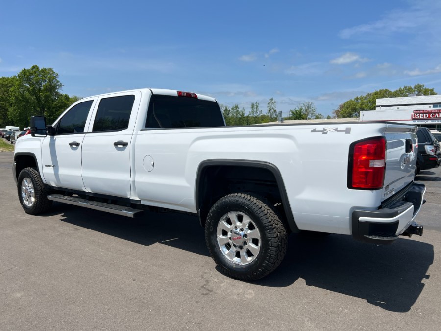 2015 GMC Sierra 2500HD 4WD Crew Cab 167.7", available for sale in Ortonville, Michigan | Marsh Auto Sales LLC. Ortonville, Michigan 2015 GMC Sierra 2500HD 4WD Crew Cab 167.7", available for sale in Ortonville, Michigan | Marsh Auto Sales LLC. Ortonville, Michigan
