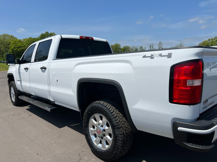2015 GMC Sierra 2500HD 4WD Crew Cab 167.7", available for sale in Ortonville, Michigan | Marsh Auto Sales LLC. Ortonville, Michigan 2015 GMC Sierra 2500HD 4WD Crew Cab 167.7", available for sale in Ortonville, Michigan | Marsh Auto Sales LLC. Ortonville, Michigan