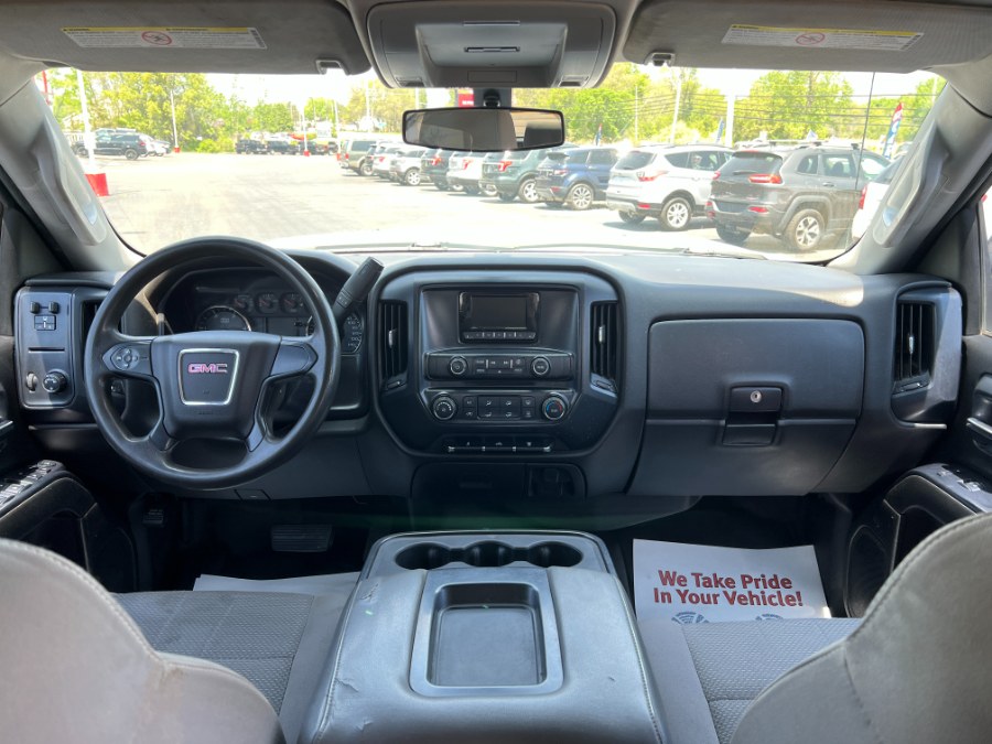 2015 GMC Sierra 2500HD 4WD Crew Cab 167.7", available for sale in Ortonville, Michigan | Marsh Auto Sales LLC. Ortonville, Michigan 2015 GMC Sierra 2500HD 4WD Crew Cab 167.7", available for sale in Ortonville, Michigan | Marsh Auto Sales LLC. Ortonville, Michigan