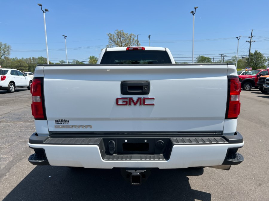 2015 GMC Sierra 2500HD 4WD Crew Cab 167.7", available for sale in Ortonville, Michigan | Marsh Auto Sales LLC. Ortonville, Michigan 2015 GMC Sierra 2500HD 4WD Crew Cab 167.7", available for sale in Ortonville, Michigan | Marsh Auto Sales LLC. Ortonville, Michigan