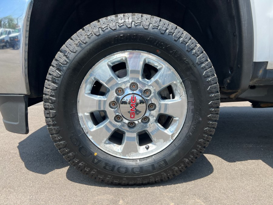2015 GMC Sierra 2500HD 4WD Crew Cab 167.7", available for sale in Ortonville, Michigan | Marsh Auto Sales LLC. Ortonville, Michigan 2015 GMC Sierra 2500HD 4WD Crew Cab 167.7", available for sale in Ortonville, Michigan | Marsh Auto Sales LLC. Ortonville, Michigan