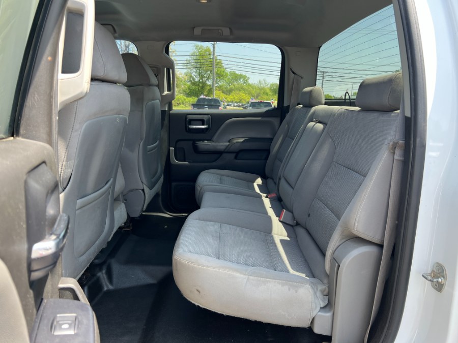 2015 GMC Sierra 2500HD 4WD Crew Cab 167.7", available for sale in Ortonville, Michigan | Marsh Auto Sales LLC. Ortonville, Michigan 2015 GMC Sierra 2500HD 4WD Crew Cab 167.7", available for sale in Ortonville, Michigan | Marsh Auto Sales LLC. Ortonville, Michigan