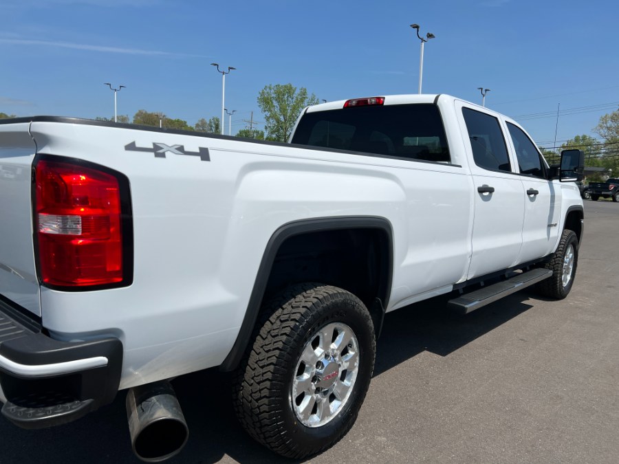 2015 GMC Sierra 2500HD 4WD Crew Cab 167.7", available for sale in Ortonville, Michigan | Marsh Auto Sales LLC. Ortonville, Michigan 2015 GMC Sierra 2500HD 4WD Crew Cab 167.7", available for sale in Ortonville, Michigan | Marsh Auto Sales LLC. Ortonville, Michigan