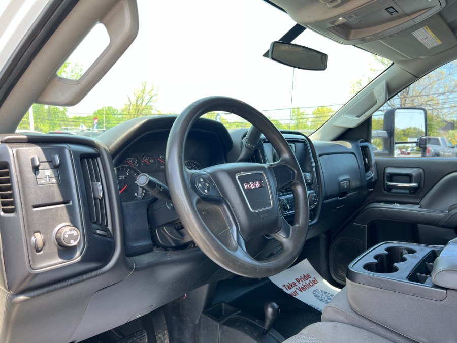 2015 GMC Sierra 2500HD 4WD Crew Cab 167.7", available for sale in Ortonville, Michigan | Marsh Auto Sales LLC. Ortonville, Michigan 2015 GMC Sierra 2500HD 4WD Crew Cab 167.7", available for sale in Ortonville, Michigan | Marsh Auto Sales LLC. Ortonville, Michigan