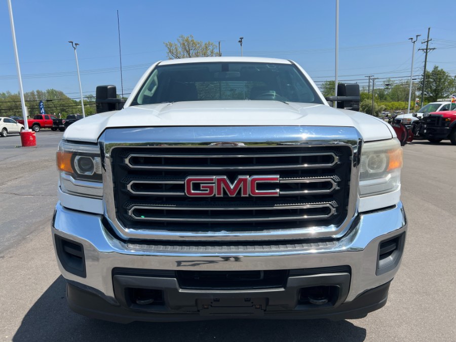 2015 GMC Sierra 2500HD 4WD Crew Cab 167.7", available for sale in Ortonville, Michigan | Marsh Auto Sales LLC. Ortonville, Michigan 2015 GMC Sierra 2500HD 4WD Crew Cab 167.7", available for sale in Ortonville, Michigan | Marsh Auto Sales LLC. Ortonville, Michigan
