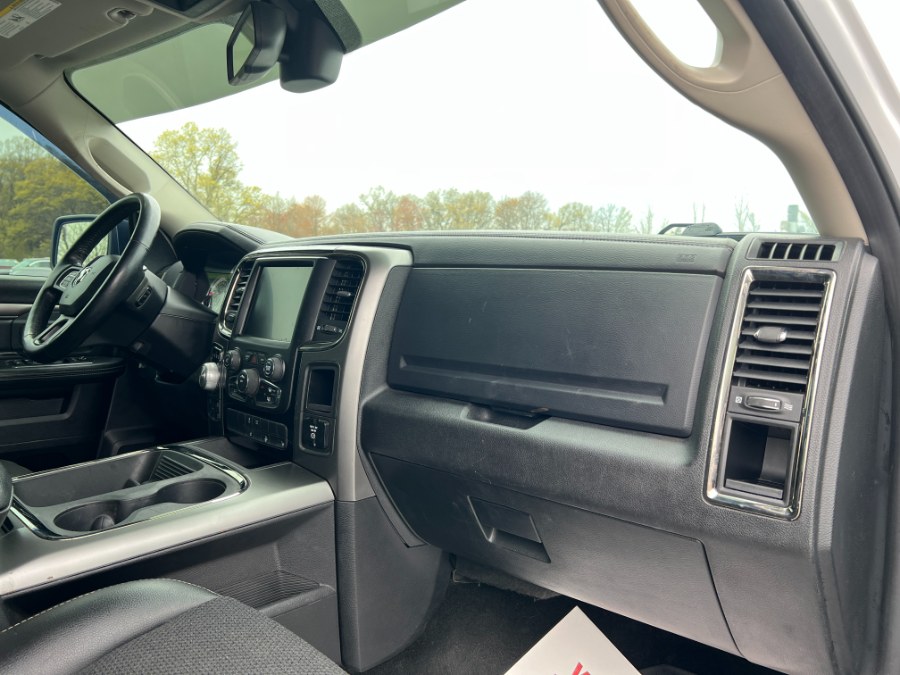 2015 Ram 1500 4WD Crew Cab 140.5" Sport, available for sale in Ortonville, Michigan | Marsh Auto Sales LLC. Ortonville, Michigan 2015 Ram 1500 4WD Crew Cab 140.5" Sport, available for sale in Ortonville, Michigan | Marsh Auto Sales LLC. Ortonville, Michigan