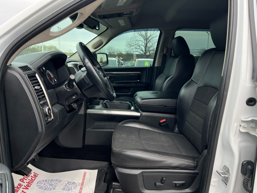 2015 Ram 1500 4WD Crew Cab 140.5" Sport, available for sale in Ortonville, Michigan | Marsh Auto Sales LLC. Ortonville, Michigan 2015 Ram 1500 4WD Crew Cab 140.5" Sport, available for sale in Ortonville, Michigan | Marsh Auto Sales LLC. Ortonville, Michigan