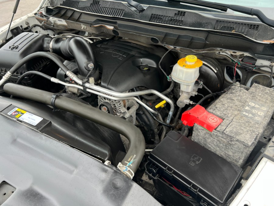 2015 Ram 1500 4WD Crew Cab 140.5" Sport, available for sale in Ortonville, Michigan | Marsh Auto Sales LLC. Ortonville, Michigan 2015 Ram 1500 4WD Crew Cab 140.5" Sport, available for sale in Ortonville, Michigan | Marsh Auto Sales LLC. Ortonville, Michigan