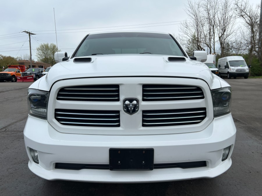 2015 Ram 1500 4WD Crew Cab 140.5" Sport, available for sale in Ortonville, Michigan | Marsh Auto Sales LLC. Ortonville, Michigan 2015 Ram 1500 4WD Crew Cab 140.5" Sport, available for sale in Ortonville, Michigan | Marsh Auto Sales LLC. Ortonville, Michigan