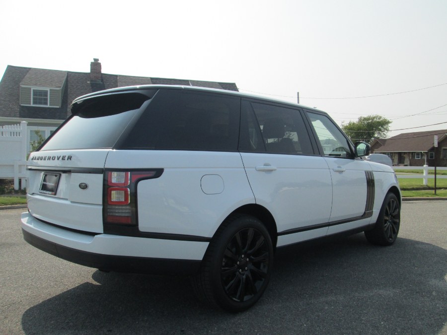 2016 Land Rover Range Rover 4WD 4dr Supercharged LWB, available for sale in Massapequa, New York | South Shore Auto Brokers & Sales. Massapequa, New York 2016 Land Rover Range Rover 4WD 4dr Supercharged LWB, available for sale in Massapequa, New York | South Shore Auto Brokers & Sales. Massapequa, New York
