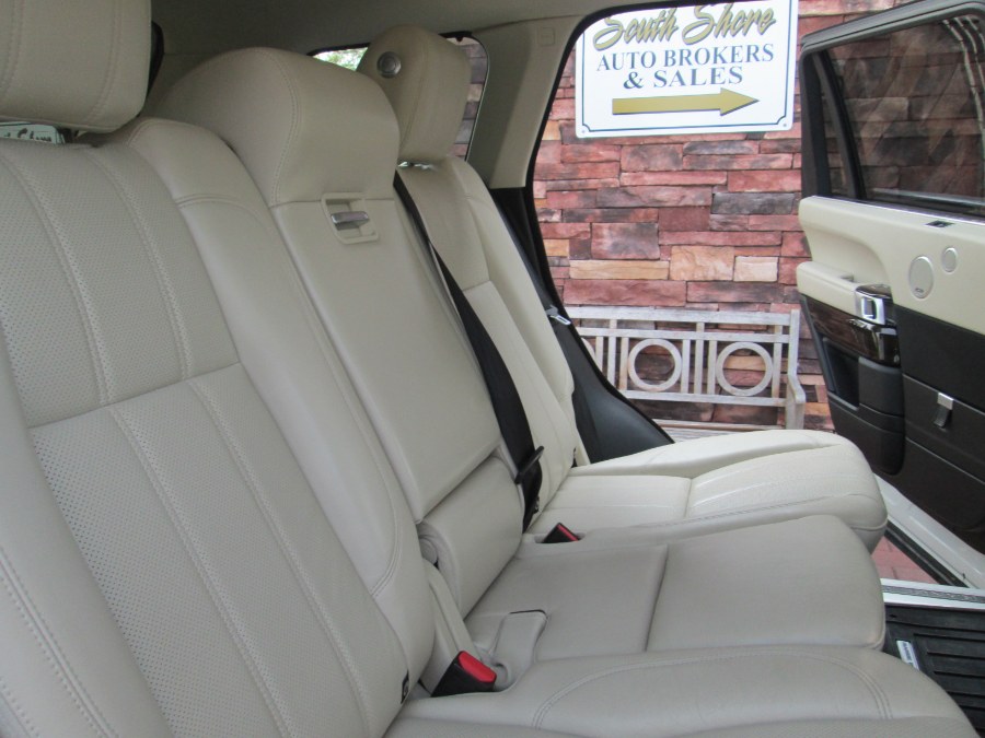 2016 Land Rover Range Rover 4WD 4dr Supercharged LWB, available for sale in Massapequa, New York | South Shore Auto Brokers & Sales. Massapequa, New York 2016 Land Rover Range Rover 4WD 4dr Supercharged LWB, available for sale in Massapequa, New York | South Shore Auto Brokers & Sales. Massapequa, New York