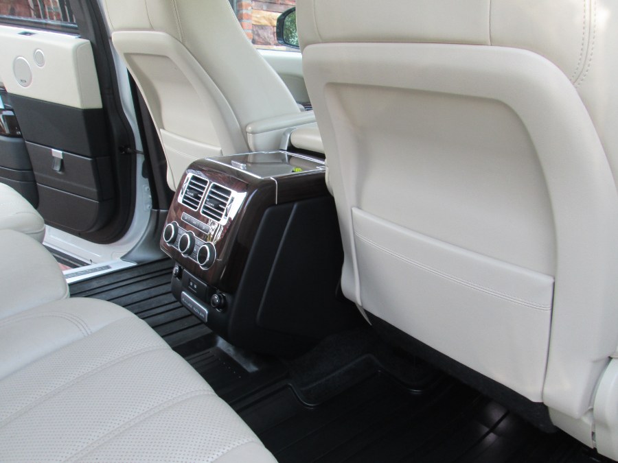 2016 Land Rover Range Rover 4WD 4dr Supercharged LWB, available for sale in Massapequa, New York | South Shore Auto Brokers & Sales. Massapequa, New York 2016 Land Rover Range Rover 4WD 4dr Supercharged LWB, available for sale in Massapequa, New York | South Shore Auto Brokers & Sales. Massapequa, New York