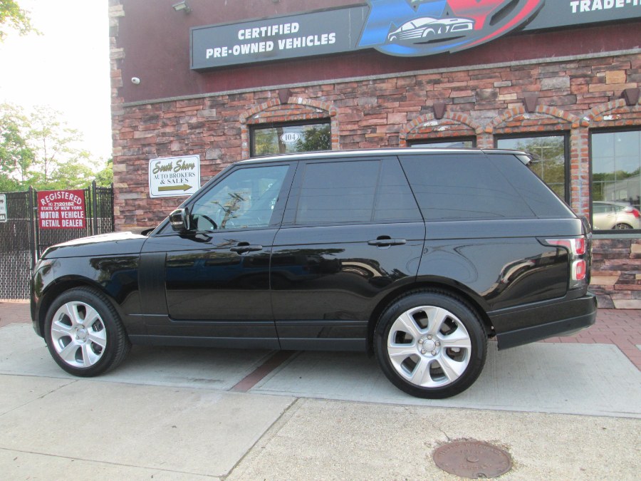 2020 Land Rover Range Rover P525 HSE SWB, available for sale in Massapequa, New York | South Shore Auto Brokers & Sales. Massapequa, New York 2020 Land Rover Range Rover P525 HSE SWB, available for sale in Massapequa, New York | South Shore Auto Brokers & Sales. Massapequa, New York