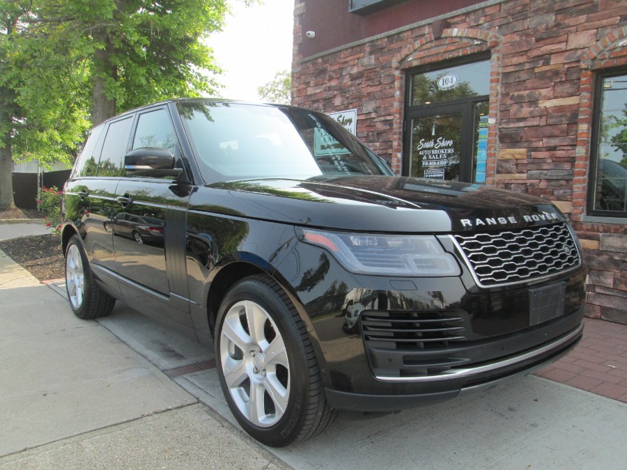 2020 Land Rover Range Rover P525 HSE SWB, available for sale in Massapequa, New York | South Shore Auto Brokers & Sales. Massapequa, New York 2020 Land Rover Range Rover P525 HSE SWB, available for sale in Massapequa, New York | South Shore Auto Brokers & Sales. Massapequa, New York