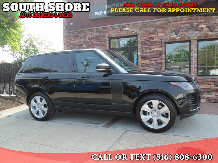 2020 Land Rover Range Rover P525 HSE SWB, available for sale in Massapequa, New York | South Shore Auto Brokers & Sales. Massapequa, New York
