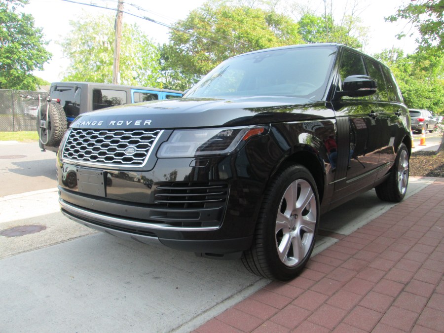 2020 Land Rover Range Rover P525 HSE SWB, available for sale in Massapequa, New York | South Shore Auto Brokers & Sales. Massapequa, New York 2020 Land Rover Range Rover P525 HSE SWB, available for sale in Massapequa, New York | South Shore Auto Brokers & Sales. Massapequa, New York