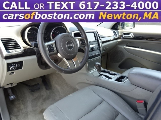 2013 Jeep Grand Cherokee Laredo 4WD, available for sale in Newton, Massachusetts | Motorcars of Boston. Newton, Massachusetts 2013 Jeep Grand Cherokee Laredo 4WD, available for sale in Newton, Massachusetts | Motorcars of Boston. Newton, Massachusetts