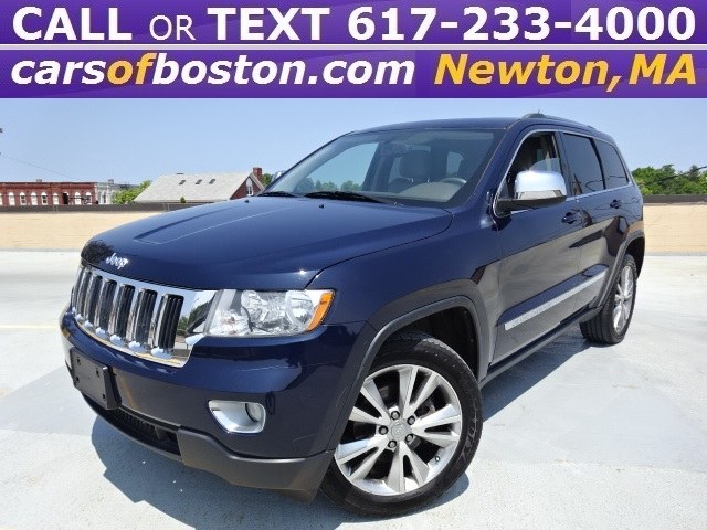 2013 Jeep Grand Cherokee Laredo 4WD, available for sale in Newton, Massachusetts | Motorcars of Boston. Newton, Massachusetts 2013 Jeep Grand Cherokee Laredo 4WD, available for sale in Newton, Massachusetts | Motorcars of Boston. Newton, Massachusetts