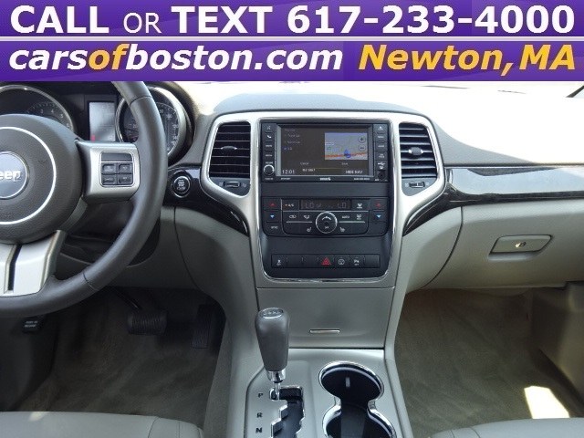 2013 Jeep Grand Cherokee Laredo 4WD, available for sale in Newton, Massachusetts | Motorcars of Boston. Newton, Massachusetts 2013 Jeep Grand Cherokee Laredo 4WD, available for sale in Newton, Massachusetts | Motorcars of Boston. Newton, Massachusetts
