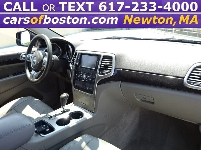 2013 Jeep Grand Cherokee Laredo 4WD, available for sale in Newton, Massachusetts | Motorcars of Boston. Newton, Massachusetts 2013 Jeep Grand Cherokee Laredo 4WD, available for sale in Newton, Massachusetts | Motorcars of Boston. Newton, Massachusetts