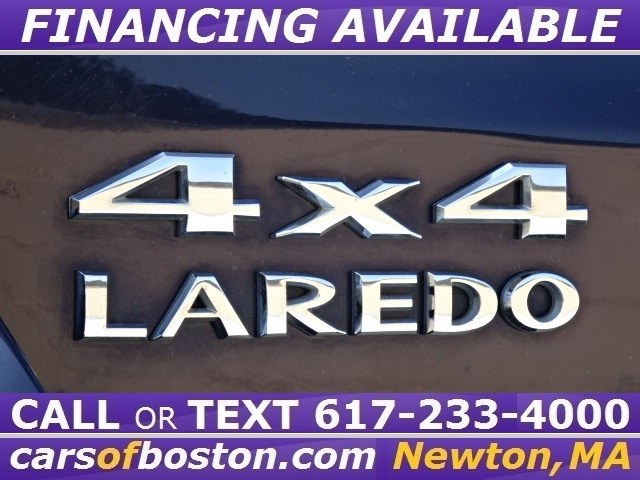 2013 Jeep Grand Cherokee Laredo 4WD, available for sale in Newton, Massachusetts | Motorcars of Boston. Newton, Massachusetts 2013 Jeep Grand Cherokee Laredo 4WD, available for sale in Newton, Massachusetts | Motorcars of Boston. Newton, Massachusetts