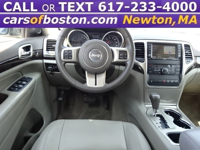 2013 Jeep Grand Cherokee Laredo 4WD, available for sale in Newton, Massachusetts | Motorcars of Boston. Newton, Massachusetts 2013 Jeep Grand Cherokee Laredo 4WD, available for sale in Newton, Massachusetts | Motorcars of Boston. Newton, Massachusetts