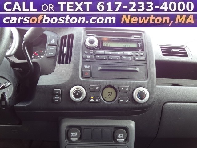 2007 Honda Ridgeline RTX 4WD Crew, available for sale in Newton, Massachusetts | Motorcars of Boston. Newton, Massachusetts 2007 Honda Ridgeline RTX 4WD Crew, available for sale in Newton, Massachusetts | Motorcars of Boston. Newton, Massachusetts