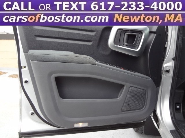 2007 Honda Ridgeline RTX 4WD Crew, available for sale in Newton, Massachusetts | Motorcars of Boston. Newton, Massachusetts 2007 Honda Ridgeline RTX 4WD Crew, available for sale in Newton, Massachusetts | Motorcars of Boston. Newton, Massachusetts
