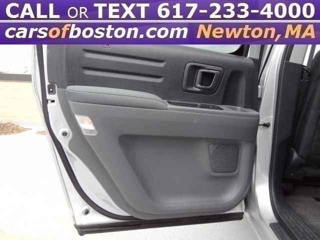2007 Honda Ridgeline RTX 4WD Crew, available for sale in Newton, Massachusetts | Motorcars of Boston. Newton, Massachusetts 2007 Honda Ridgeline RTX 4WD Crew, available for sale in Newton, Massachusetts | Motorcars of Boston. Newton, Massachusetts