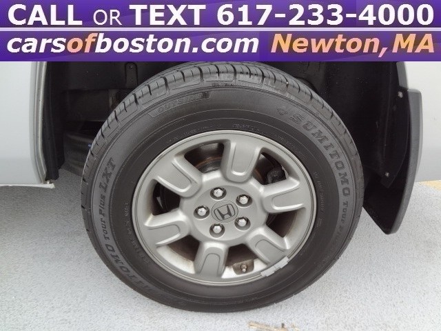 2007 Honda Ridgeline RTX 4WD Crew, available for sale in Newton, Massachusetts | Motorcars of Boston. Newton, Massachusetts 2007 Honda Ridgeline RTX 4WD Crew, available for sale in Newton, Massachusetts | Motorcars of Boston. Newton, Massachusetts