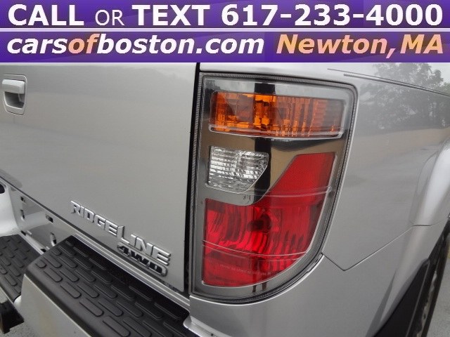 2007 Honda Ridgeline RTX 4WD Crew, available for sale in Newton, Massachusetts | Motorcars of Boston. Newton, Massachusetts 2007 Honda Ridgeline RTX 4WD Crew, available for sale in Newton, Massachusetts | Motorcars of Boston. Newton, Massachusetts